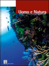 Uomo e natura. Semestrale delle aree protette mediterranee (2014)