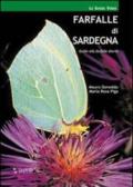 Farfalle di Sardegna. Guida alle farfalle diurne della Sardegna