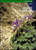 MONTE CORRASI. GUIDA ALLA FLORA E AI SENTIERI