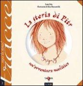 La storia di Pitr. Un'avventura neolitica nel villaggio di Li Muri