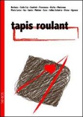 Tapis roulant