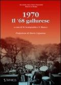 1970. Il '68 gallurese