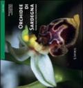 Orchidee di Sardegna. Guida alle specie spontanee