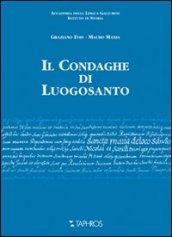 Il condaghe di Luogosanto