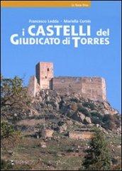 I castelli del giudicato di Torres