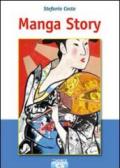 Manga story