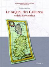 Le origini dei galluresi e della loro parlata