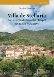 Villa de Stellaria. San Nicola di Brunella (Torpè) nel tardo medioevo