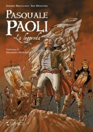 Pasquale Paoli. La leggenda