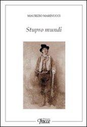 Stupro mundi