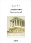 Aristodemo. Commentario