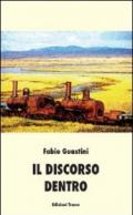 Il discorso dentro