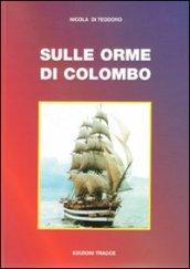 Sulle orme di Colombo