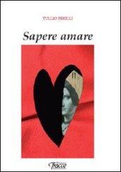 Saper amare