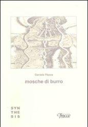 Mosche di burro