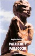 Patacche e paraocchi