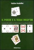 Il poker e il texas hold'em