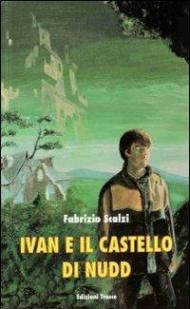 Ivan e il castello di Nudd