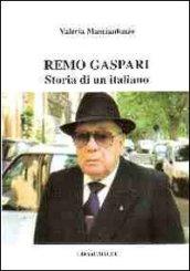 Remo Gaspari