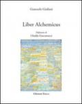 Liber alchemicus