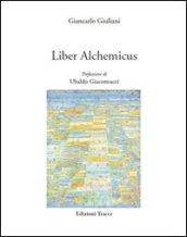 Liber alchemicus