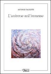 L'universo nell'immenso