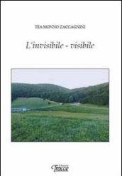 L'invisibile-visibile