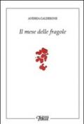 Il mese delle fragole