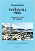 Sant'Eufemia a Maiella. Dalle origini ai giorni nostri