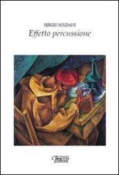 Effetto percussione