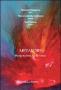 Metafore. Sinergie di poesia, musica e danza