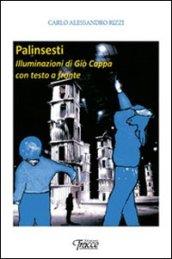 Palinsesti. Illuminazioni di Giò Cappa