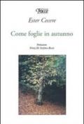 Come foglie in autunno