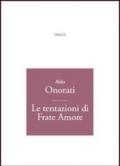 Le tentazioni di frate Amore