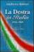 La destra in Italia (1945-1969)