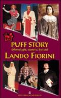 Puff story (monologhi, scenette, battute)