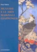Musashi e le arti marziali giapponesi