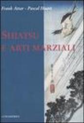 Shiatsu e arti marziali