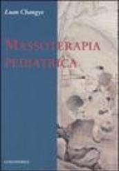 Massoterapia pediatrica