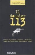 Dossier 113