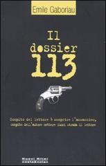 Dossier 113