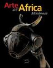 L'arte dell'Africa meridionale. Dalla collezione Conru