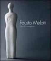Fausto Melotti. L'art du contrepoint