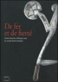 De fer et de fierté. Armes blanches d'Afrique noire du musée Barbier-Mueller. Catalogo della mostra (Sarran, 15 décembre 2003-30 septembre 2004)