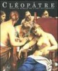 Cléopâtre dans le miroir de l'art occidental. Catalogo della mostra (Genève, 25 mars-1 août 2004)