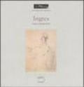 Ingres. Ediz. illustrata
