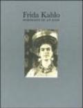 Frida Kahlo. Portraits of an icon