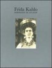 Frida Kahlo. Portraits of an icon