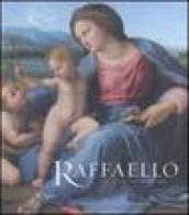 Raffaello. Da Urbino a Roma. Catalogo della mostra (Londra, 20 ottobre-16 gennaio 2005)