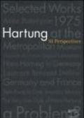 Hartung. 10 perspectives